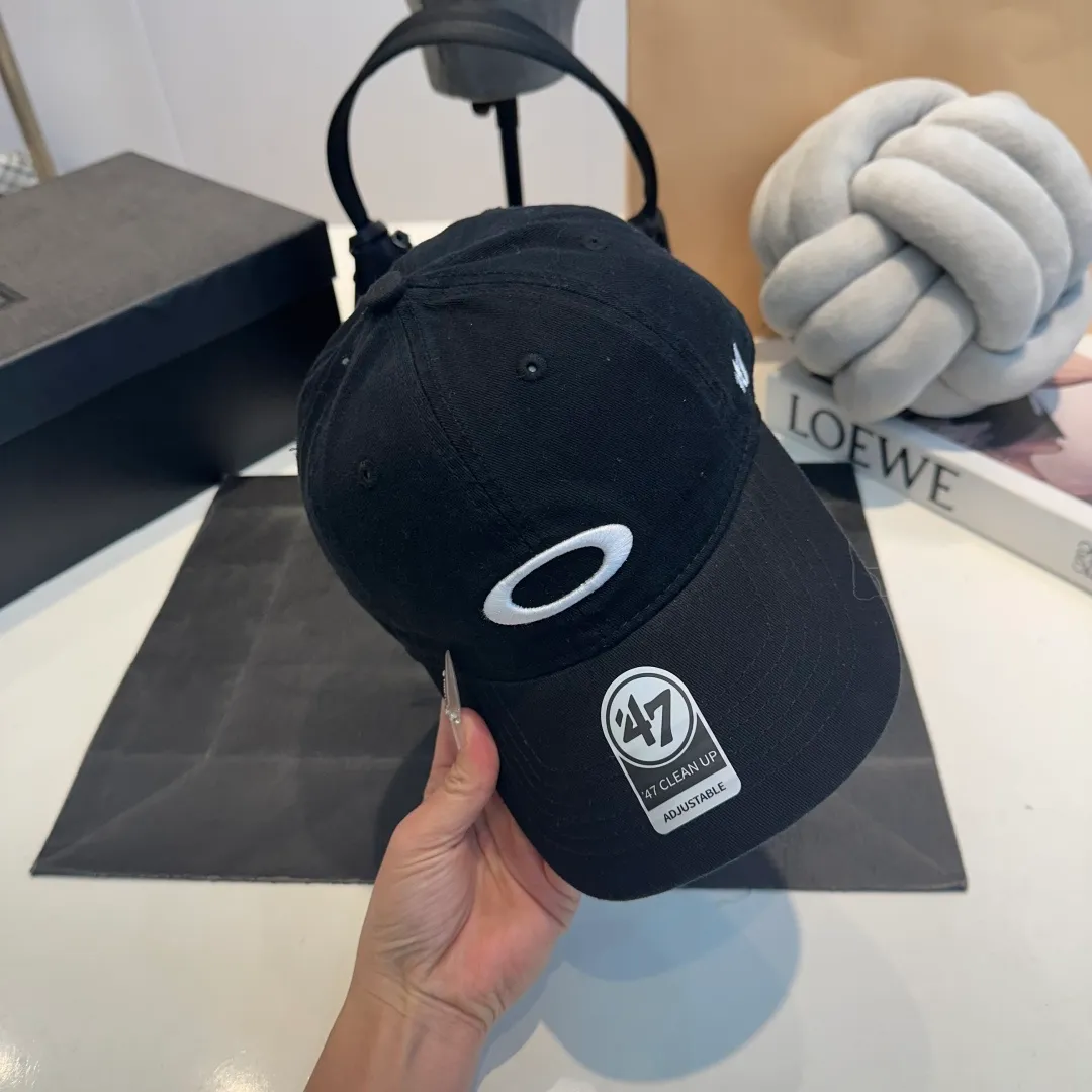 P60 BALENCIAGA🆕2025 spring new personalized baseball cap, high quality and great breathability, suitable for all seasons