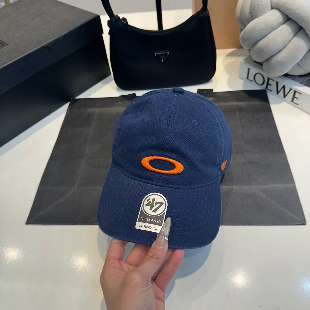 P60 BALENCIAGA🆕2025 spring new personalized baseball cap, high quality and great breathability, suitable for all seasons