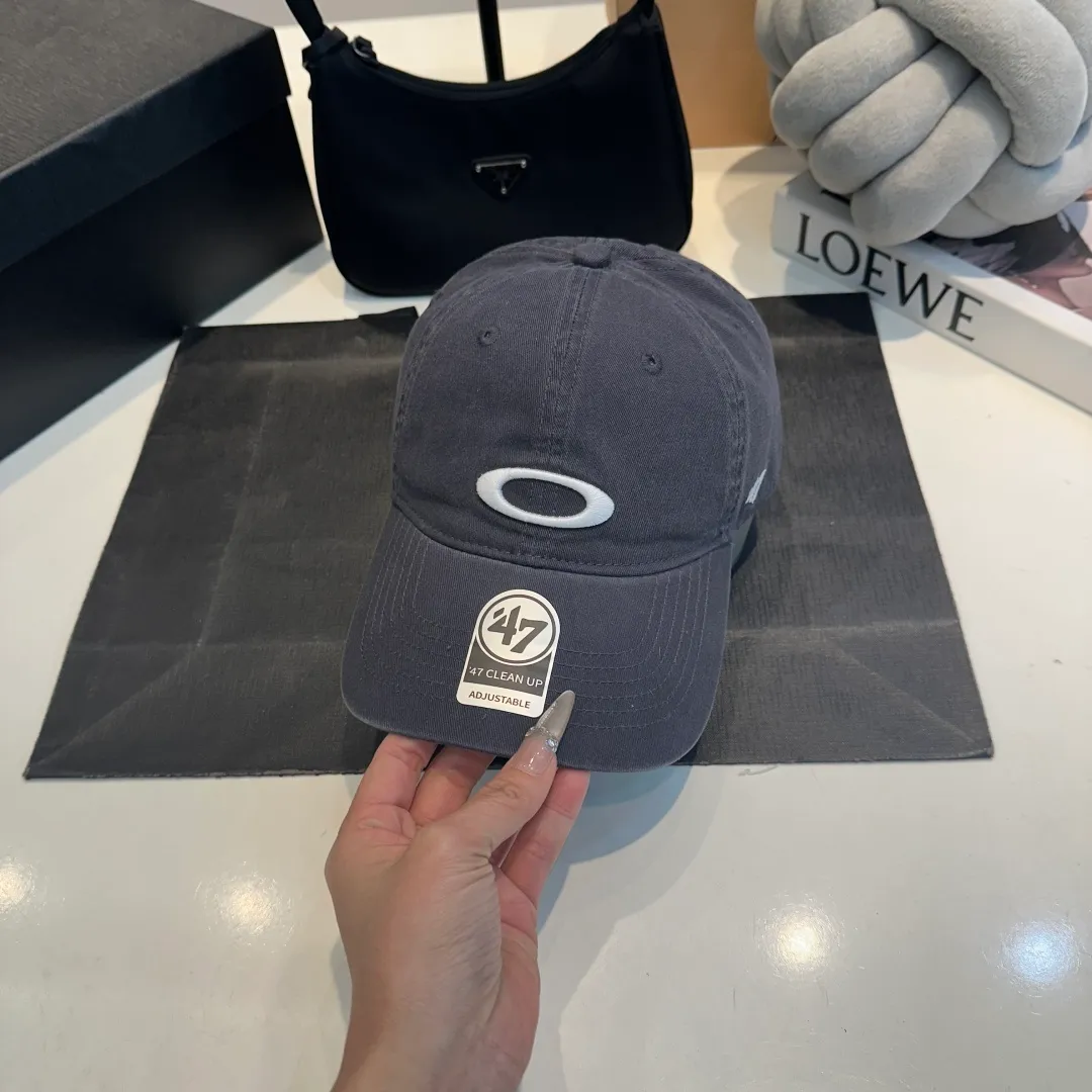 P60 BALENCIAGA🆕2025 spring new personalized baseball cap, high quality and great breathability, suitable for all seasons