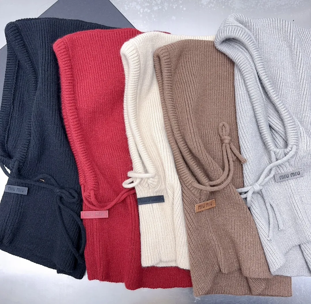 Balenciaga pullover hat