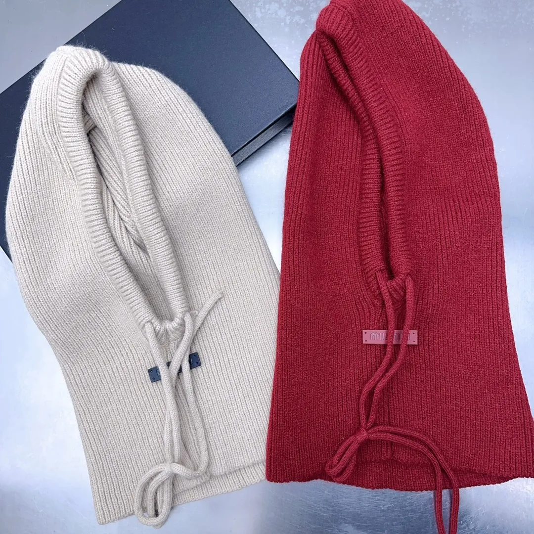 Balenciaga pullover hat