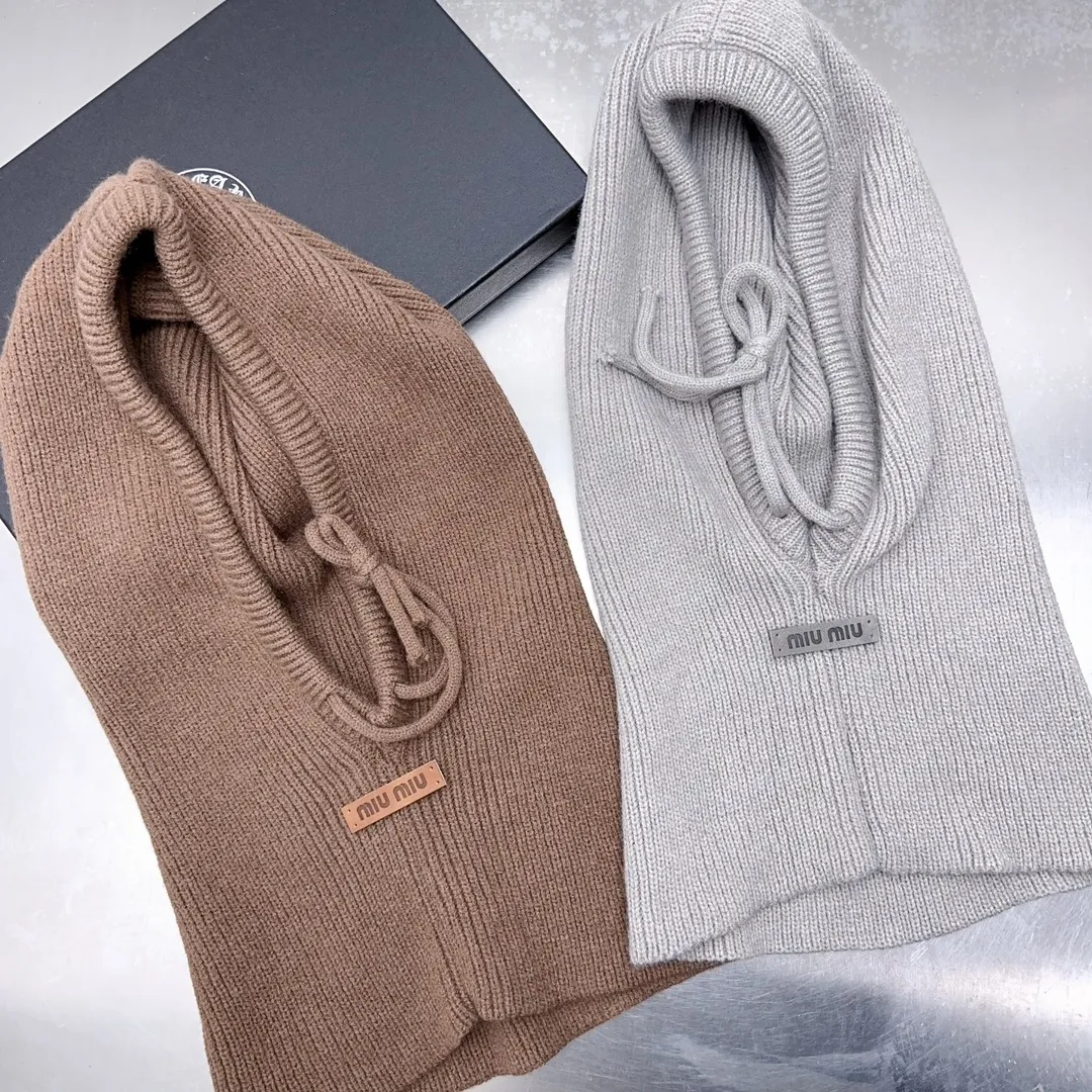 Balenciaga pullover hat