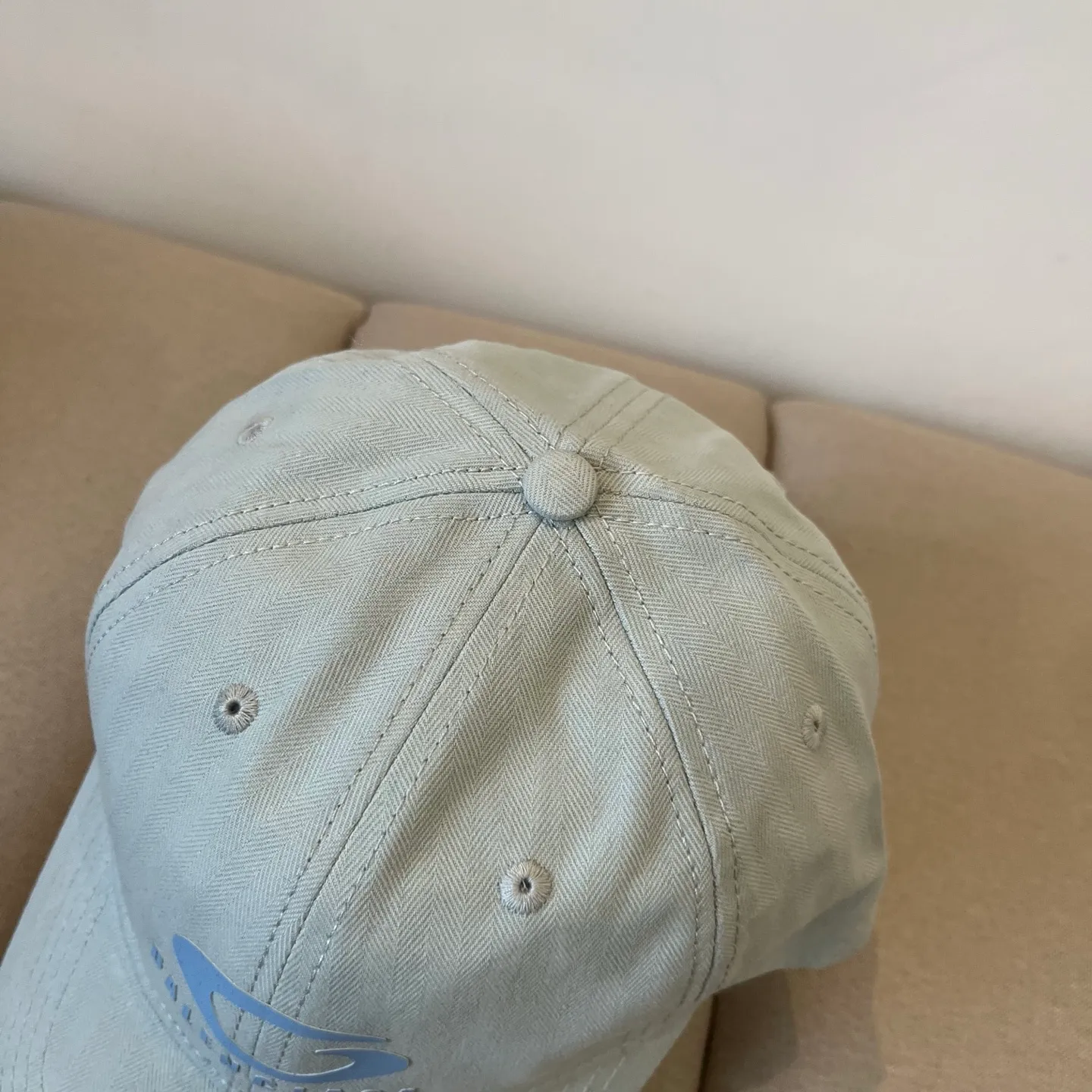 P60 BALENCIAGA new logo baseball cap, cool colors, different styles for men and women, the first batch will be shipped first! A must-buy for Paris fans!