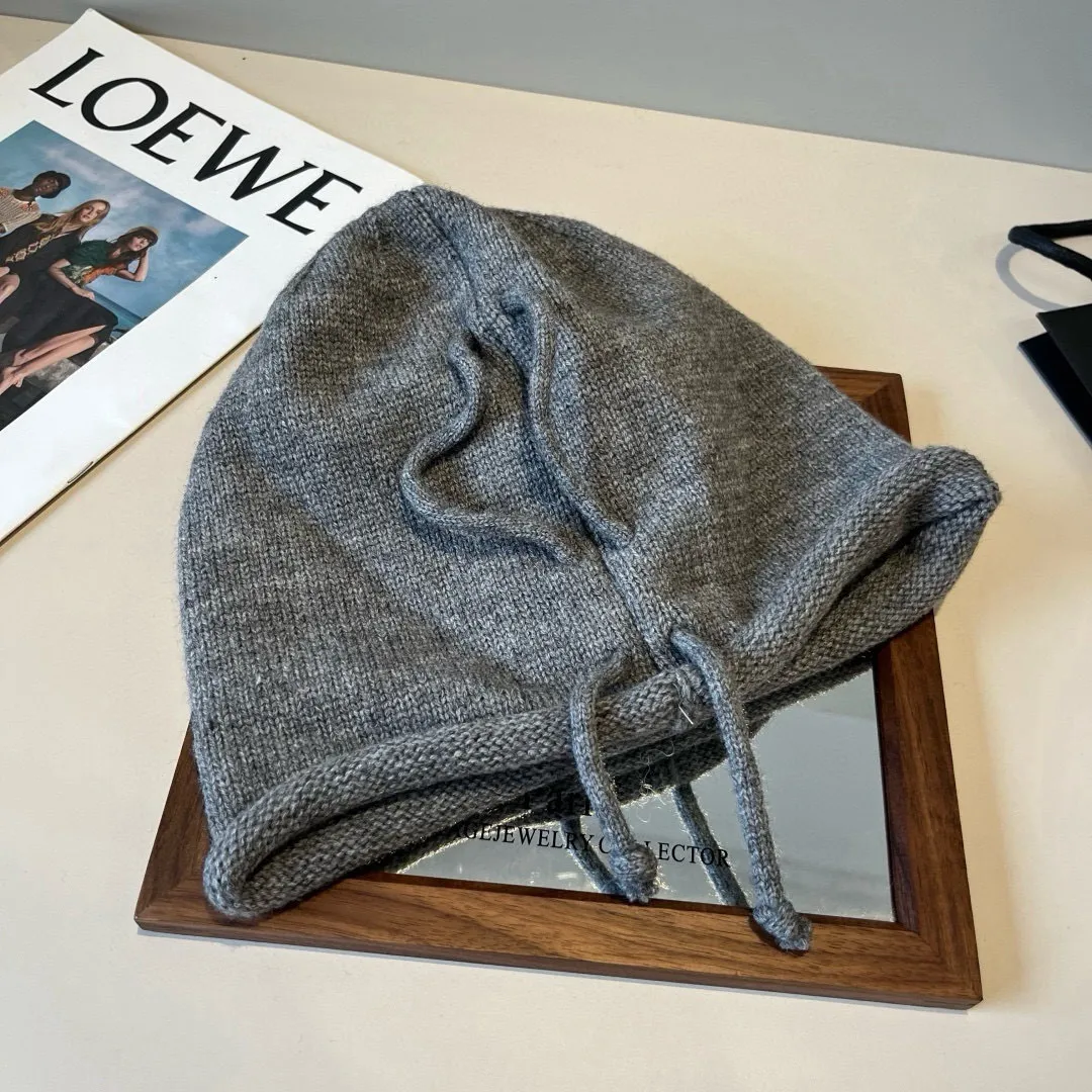 💰80¥ Balenciaga knitted beanie