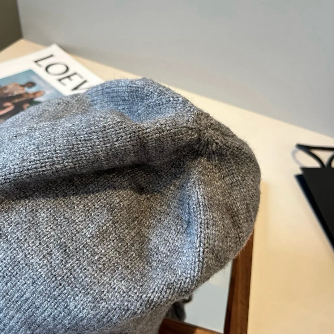 💰80¥ Balenciaga knitted beanie
