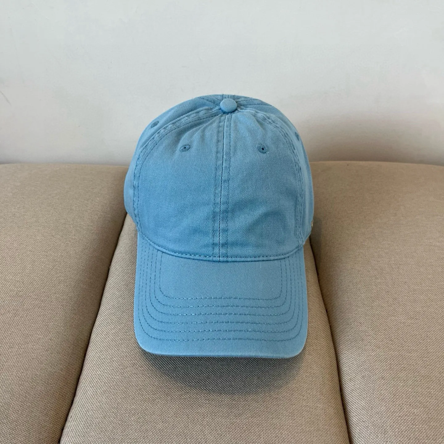 P60 BALENCIAGA new logo baseball cap, cool colors, different styles for men and women, the first batch will be shipped first! A must-buy for Paris fans!