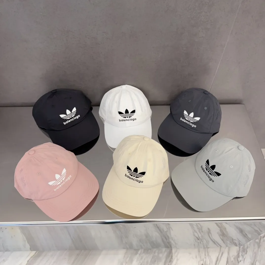 💰50 sun protection and sun protection tools｜New sun protection Parisian* baseball cap, classic trendy and cool style, so nice👍😍 It’s so good-looking that you don’t need it 😉 Great sun protection ❗️Very versatile ❗️Big face, small face 😉