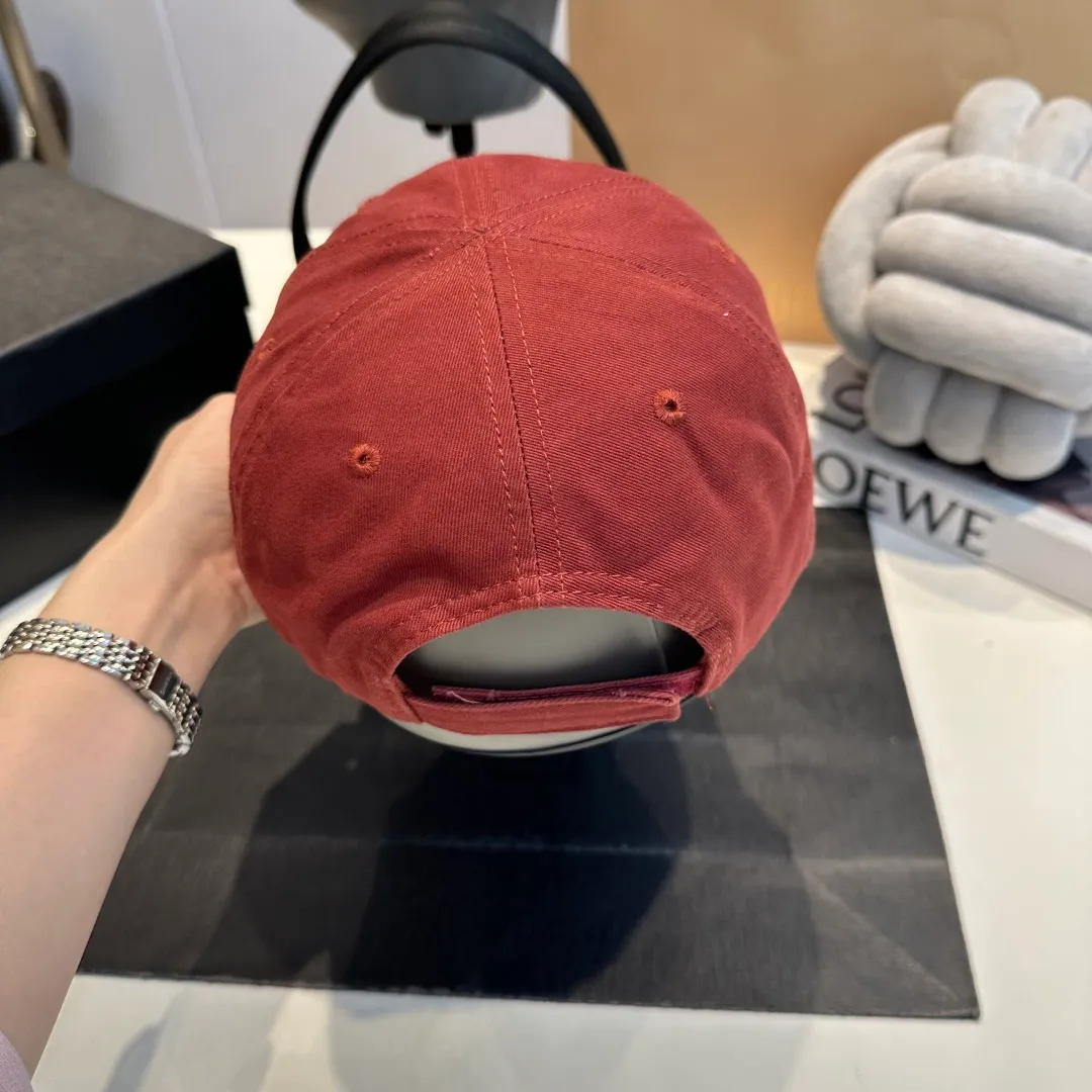 P60 Balenclaga official website new product Balenciaga new baseball cap ready for delivery in seconds🧢Simple, fashionable, super invincible and beautiful hat! Couple style!