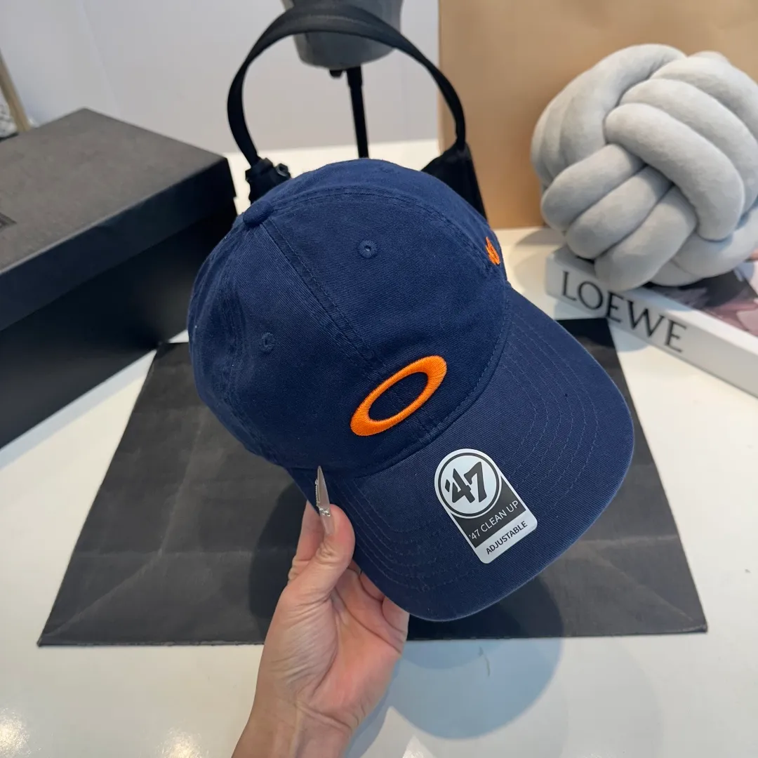 P60 BALENCIAGA🆕2025 spring new personalized baseball cap, high quality and great breathability, suitable for all seasons