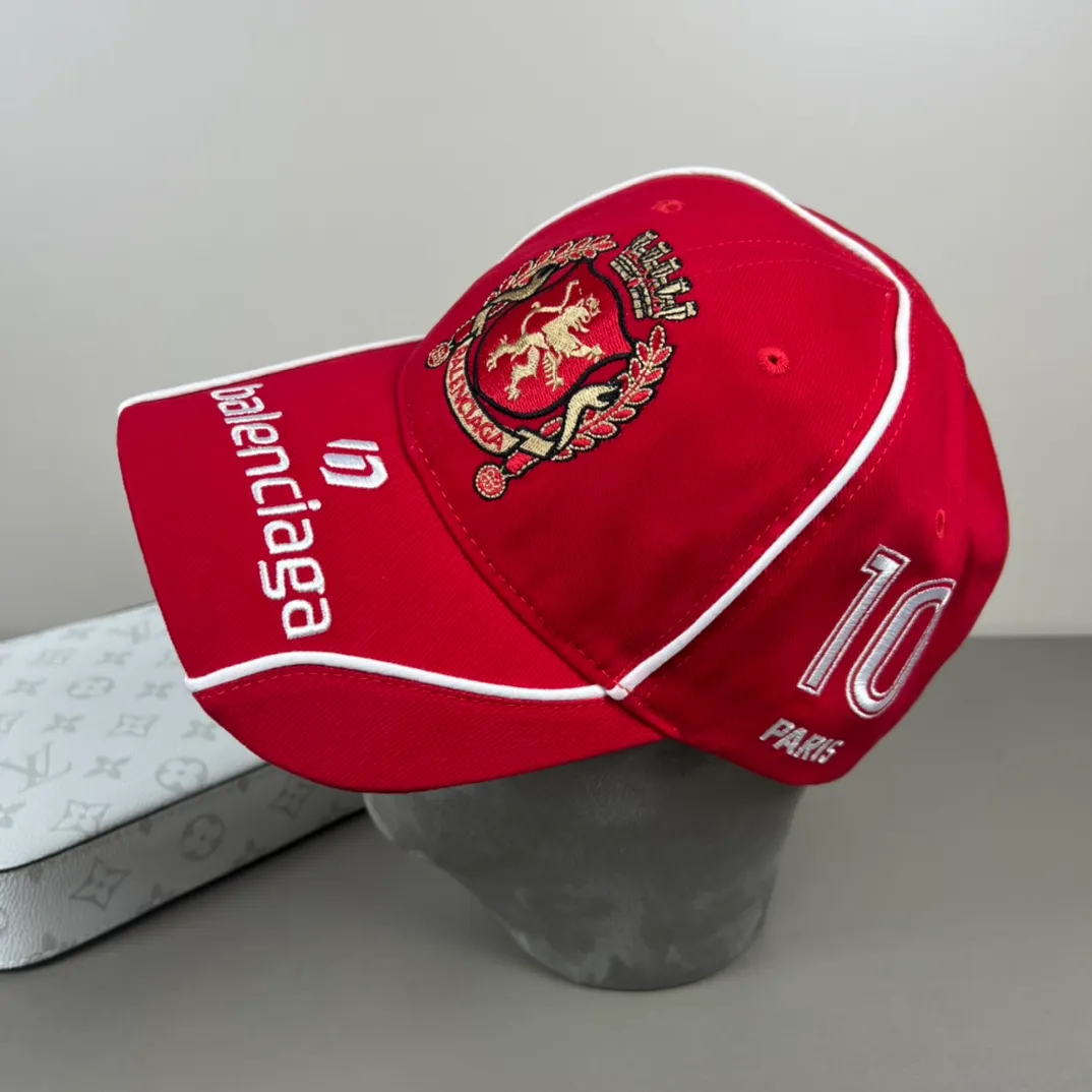 P80 Balenclaga official website new product Balenciaga new baseball cap ready for delivery in seconds🧢Simple, fashionable, super invincible and beautiful hat! Couple style! The advantages of the original product compared to other hats,