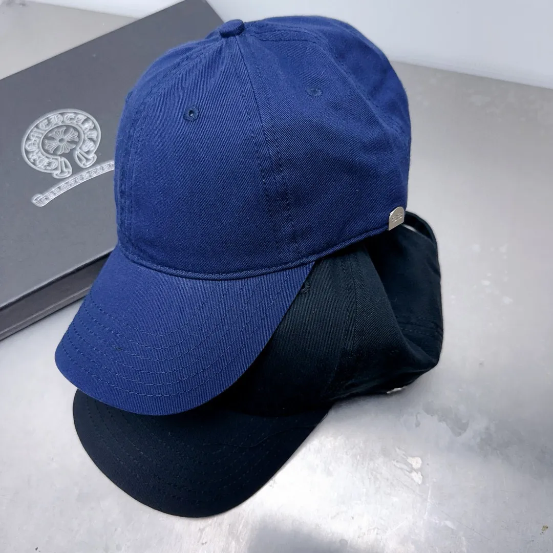 Soft top b Balenciaga baseball cap