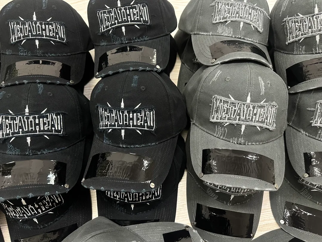 Welcome to inquire, 25 Balenciaga baseball cap