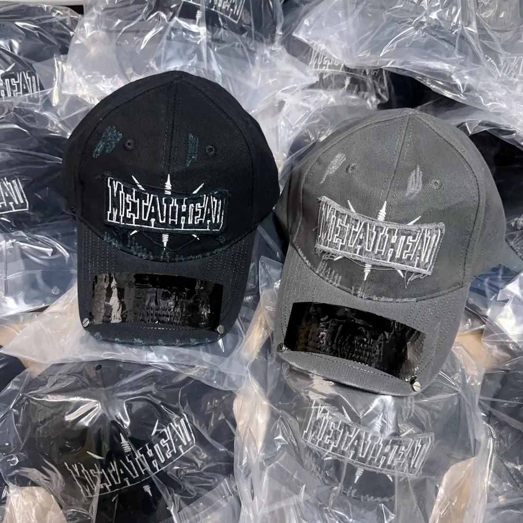 Welcome to inquire, 25 Balenciaga baseball cap