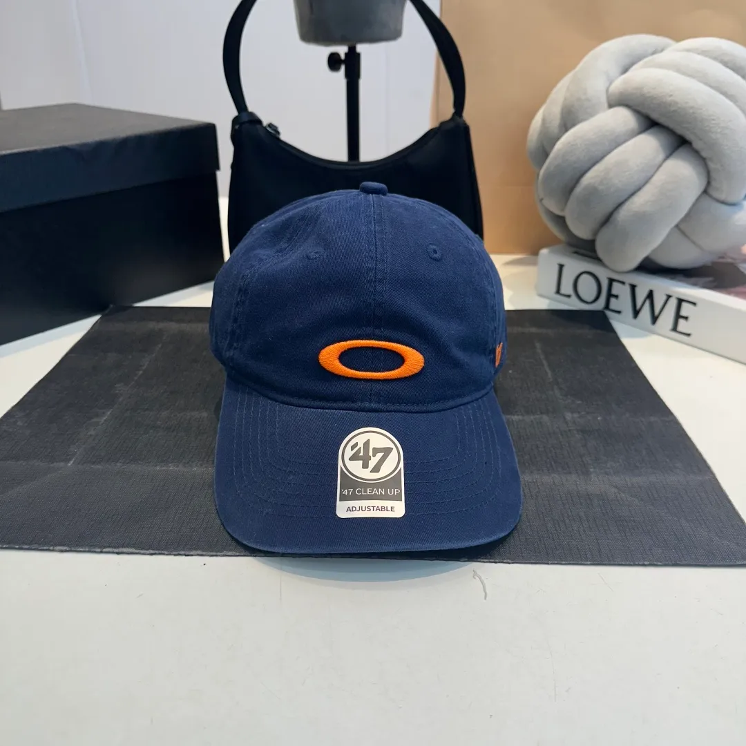 P60 BALENCIAGA🆕2025 spring new personalized baseball cap, high quality and great breathability, suitable for all seasons