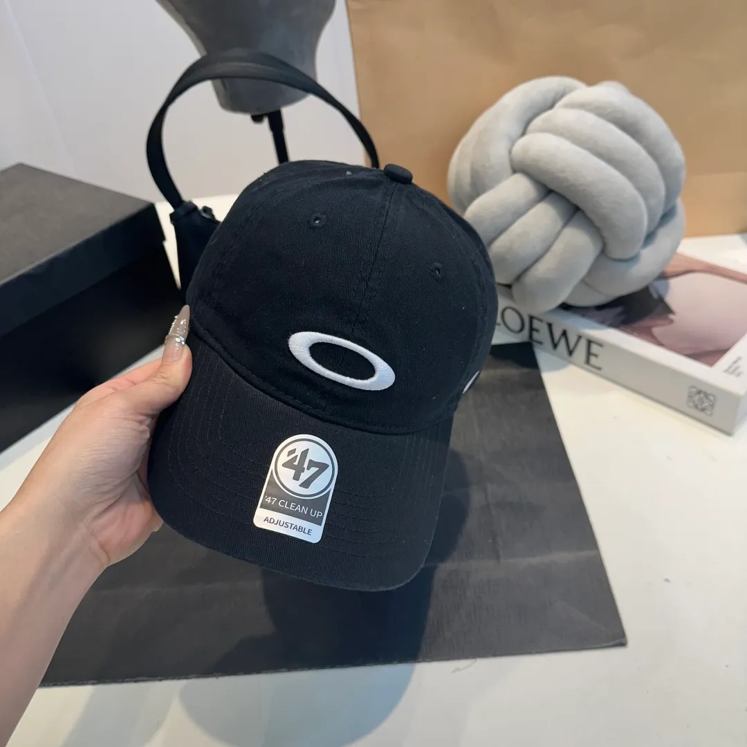 P60 BALENCIAGA🆕2025 spring new personalized baseball cap, high quality and great breathability, suitable for all seasons