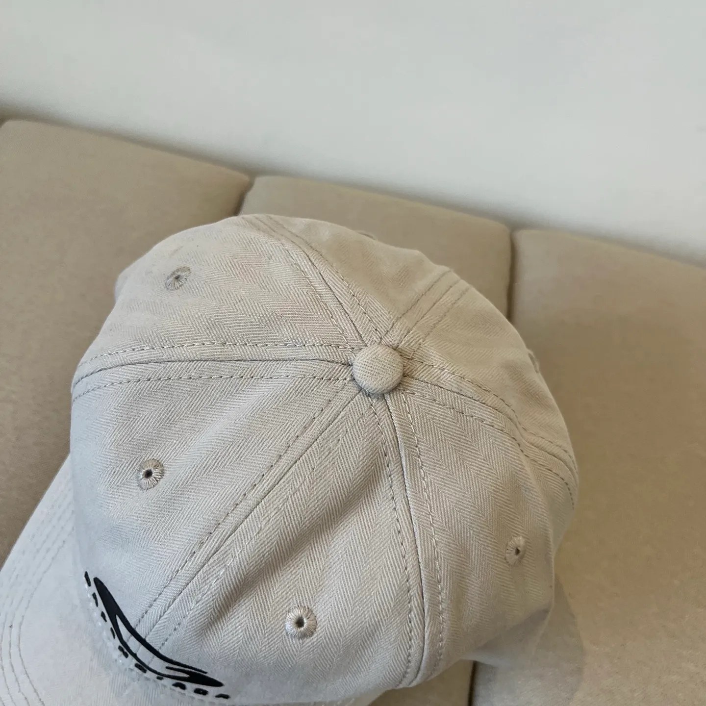 P60 BALENCIAGA new logo baseball cap, cool colors, different styles for men and women, the first batch will be shipped first! A must-buy for Paris fans!