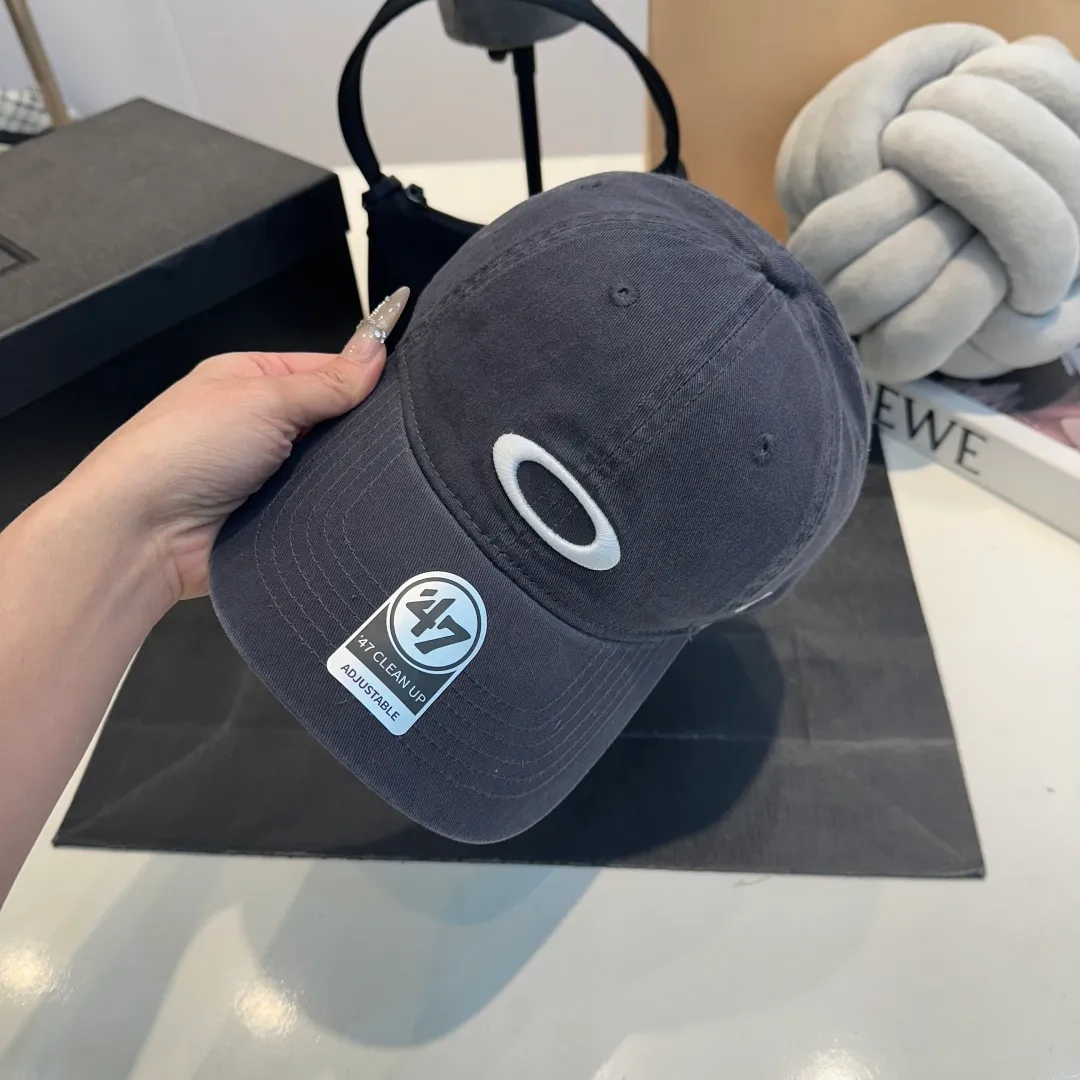 P60 BALENCIAGA🆕2025 spring new personalized baseball cap, high quality and great breathability, suitable for all seasons