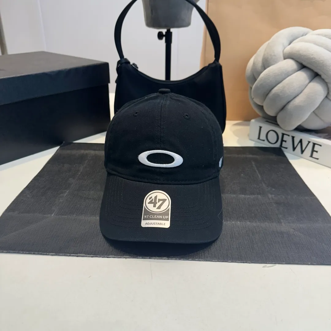 P60 BALENCIAGA🆕2025 spring new personalized baseball cap, high quality and great breathability, suitable for all seasons