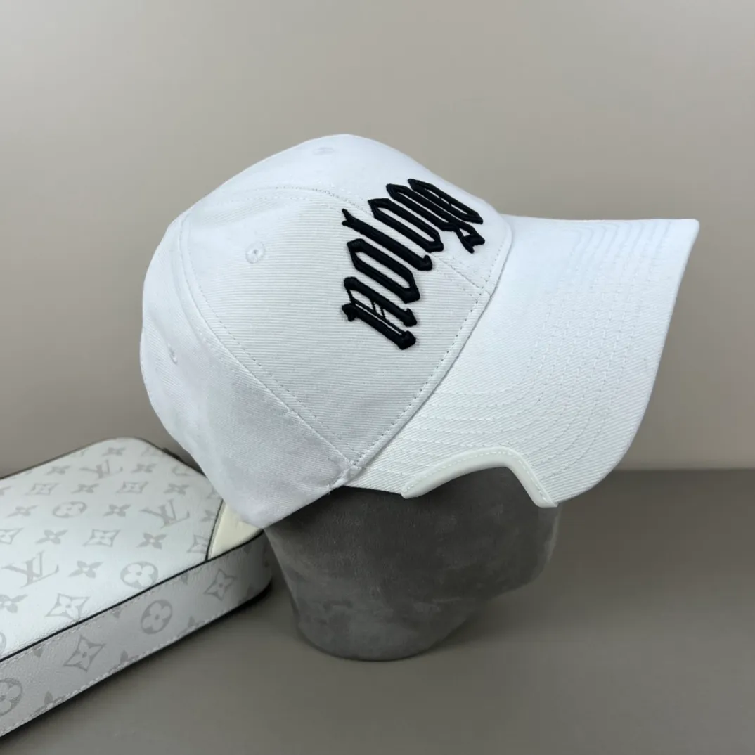 60💰BALENCIAGA Balenciaga’s new logo baseball cap, cool colors, different styles for men and women, the first batch will be shipped first! A must-buy for Paris fans!
