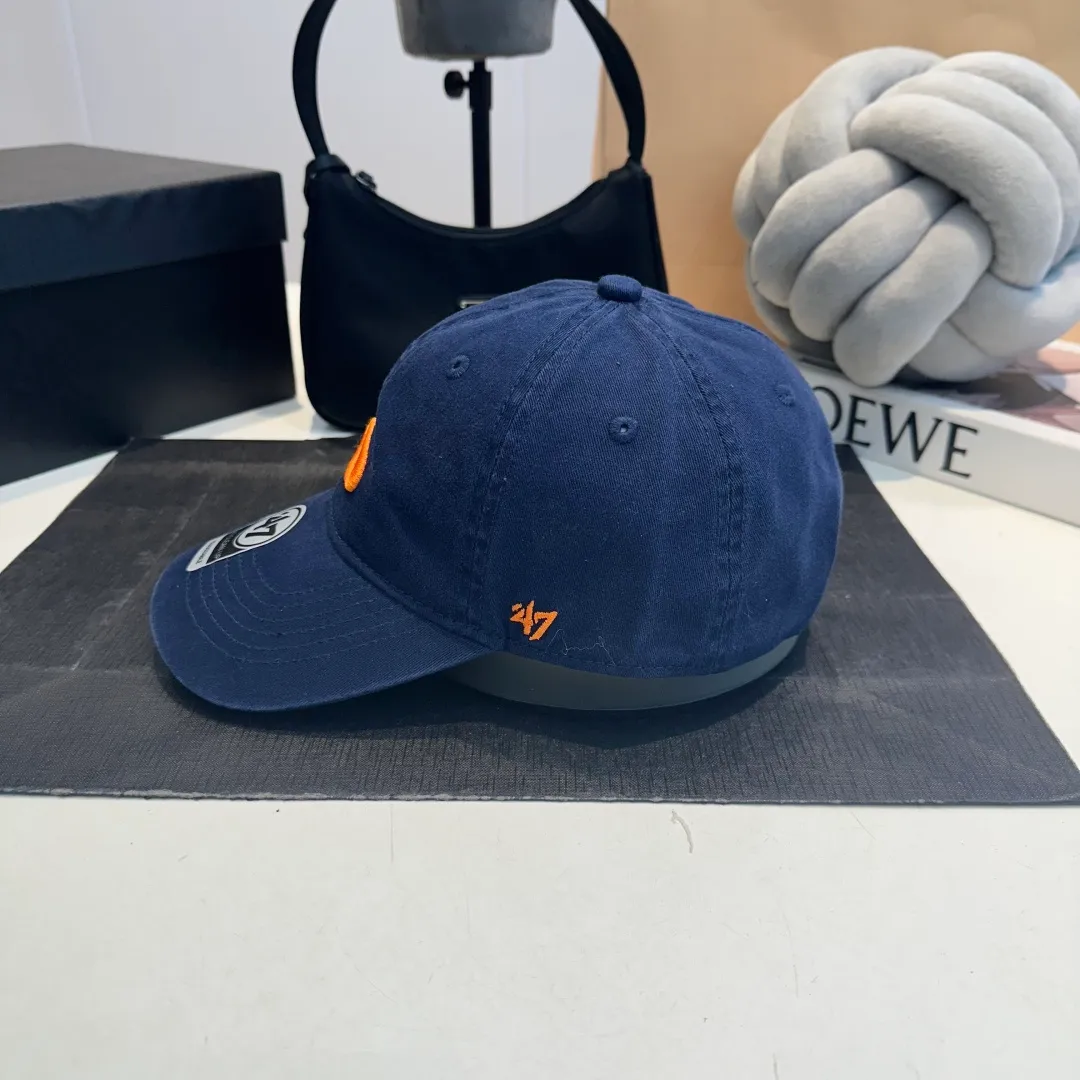 P60 BALENCIAGA🆕2025 spring new personalized baseball cap, high quality and great breathability, suitable for all seasons