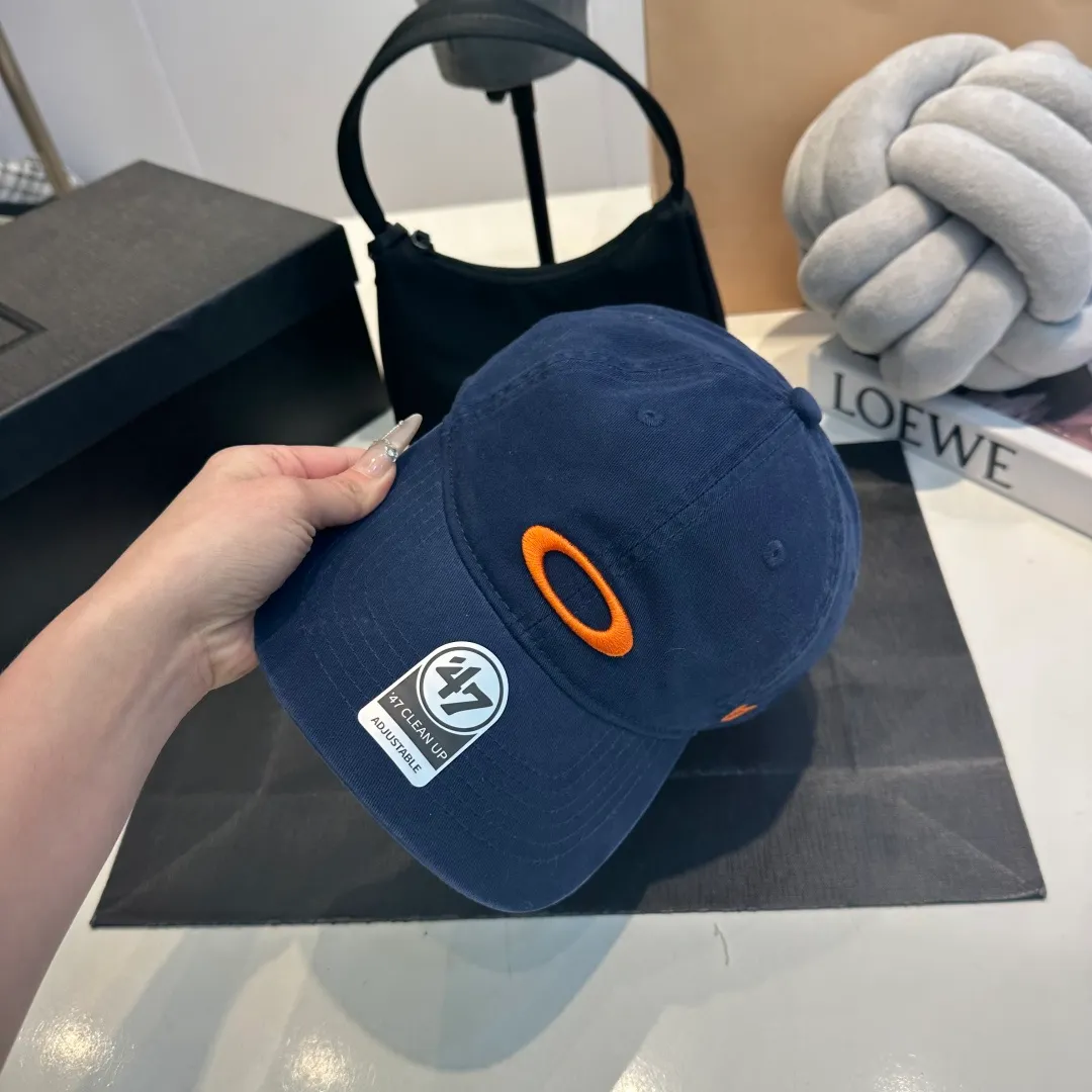 P60 BALENCIAGA🆕2025 spring new personalized baseball cap, high quality and great breathability, suitable for all seasons