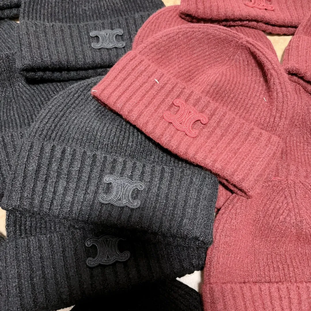 Celine popular wool hat