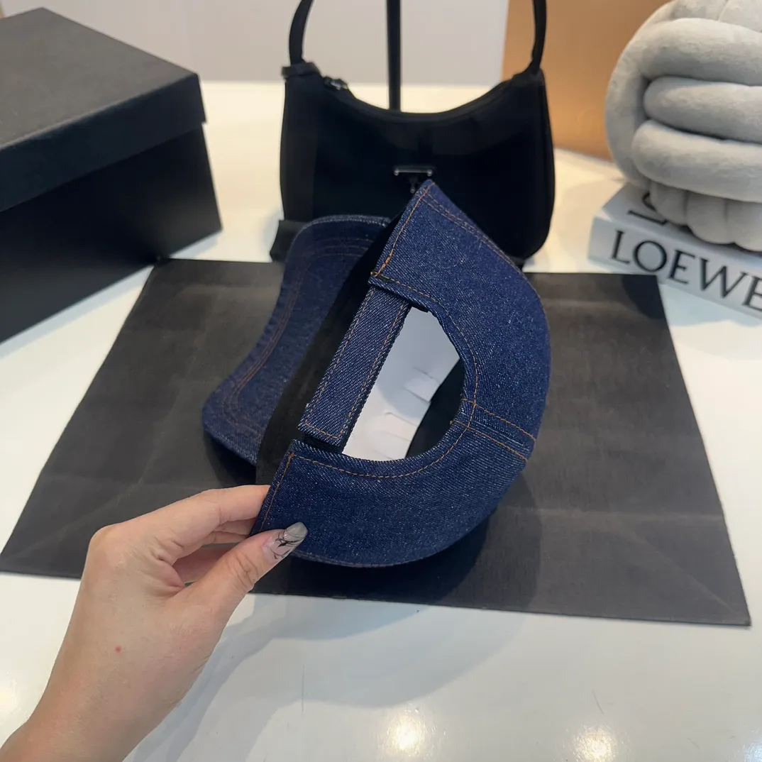 P60 Celine official baseball cap