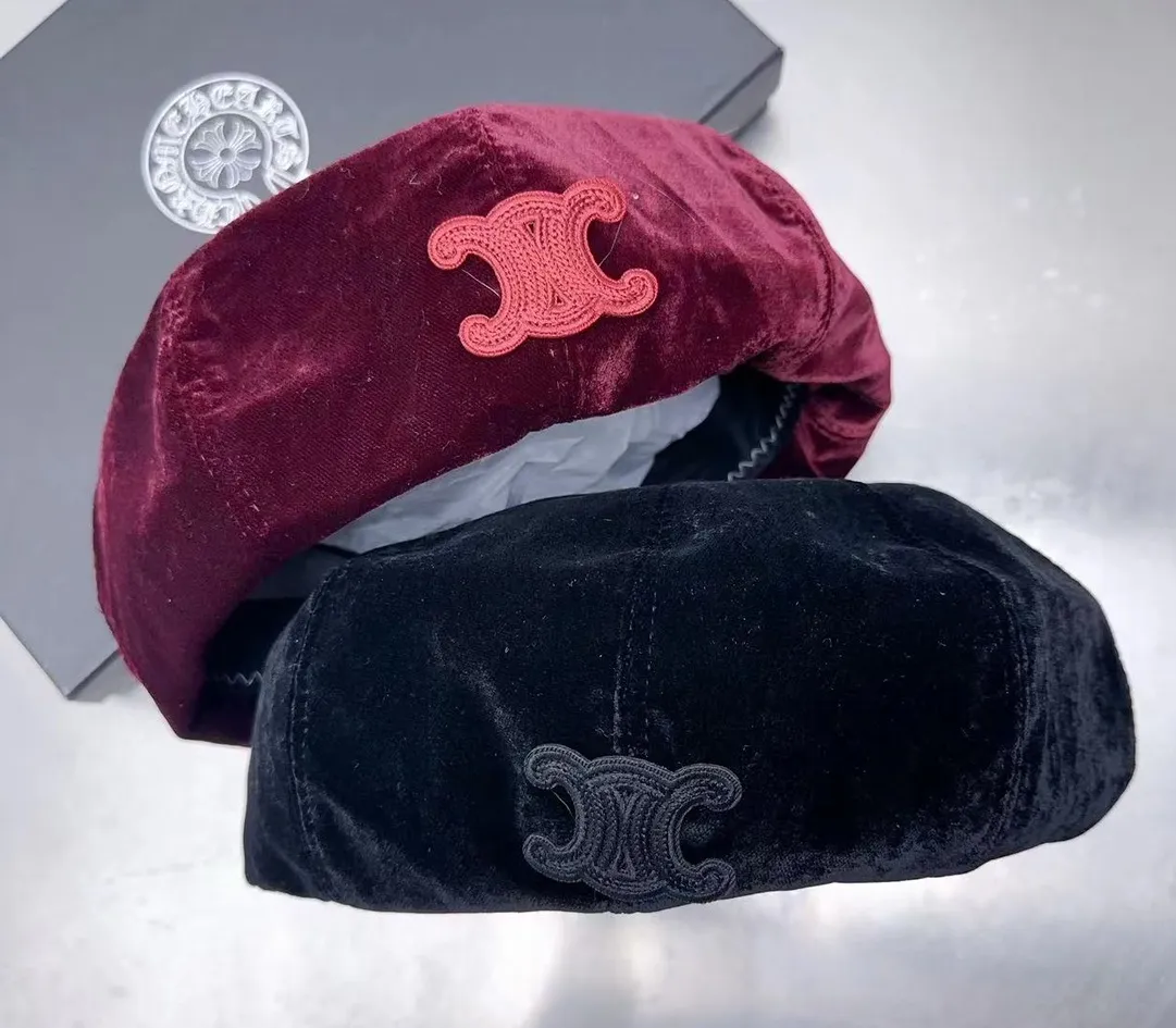 Celine beret