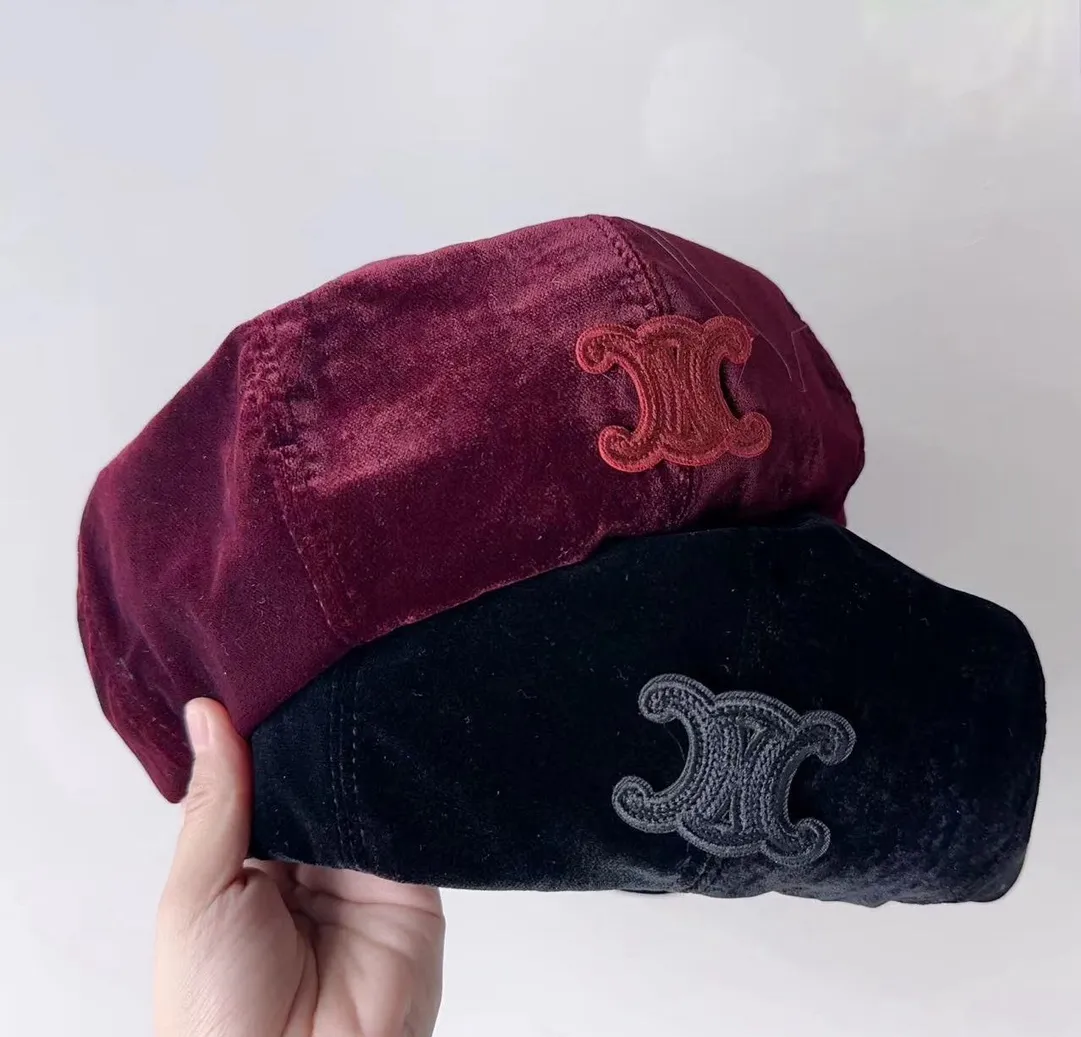 Celine beret