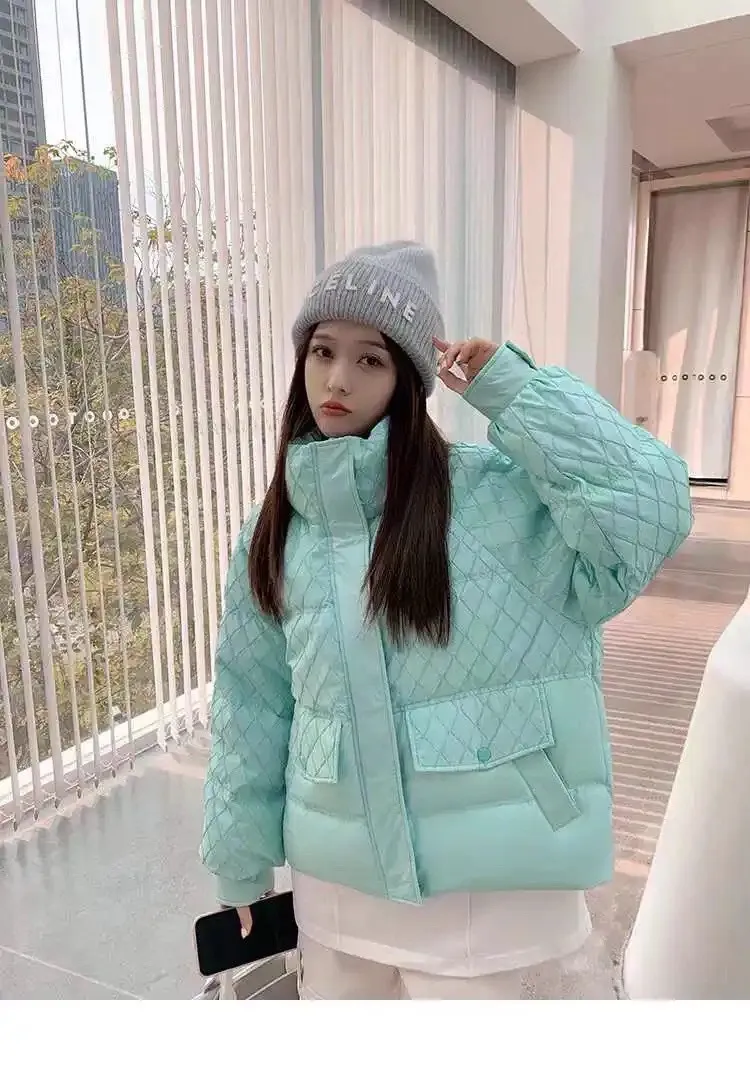 Classic Celine rabbit fur beanie