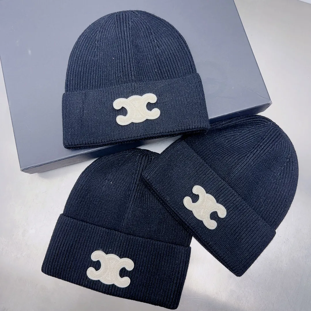 Celine wool hat