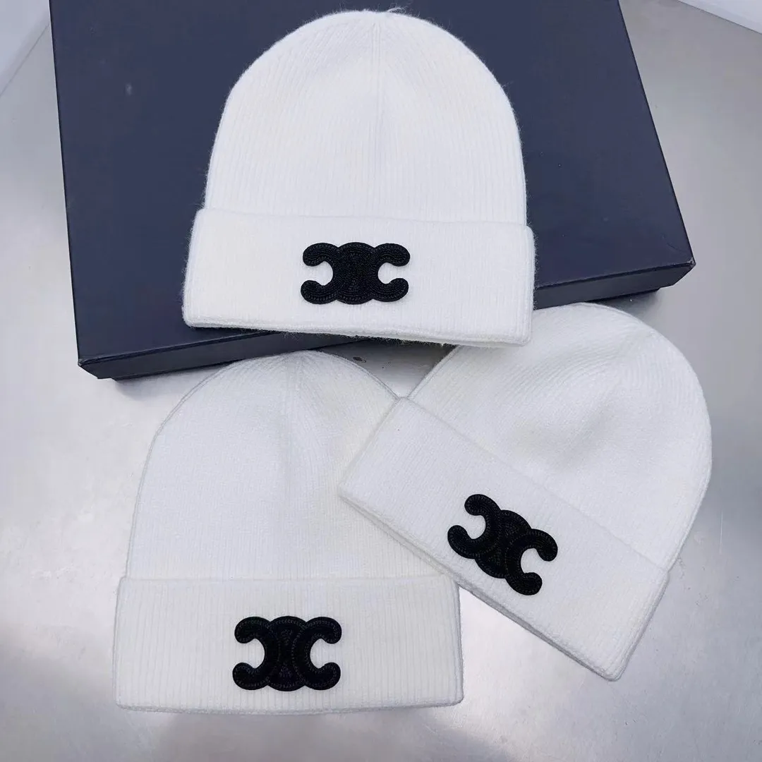 Celine wool hat