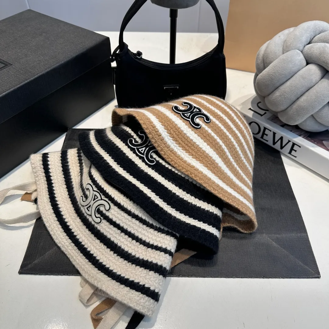P50 Celine new fisherman hat for autumn and winter 2025, details to come