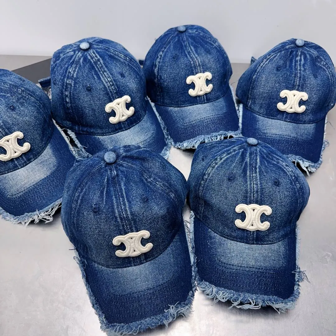 Welcome to inquire, Celine fur baseball cap