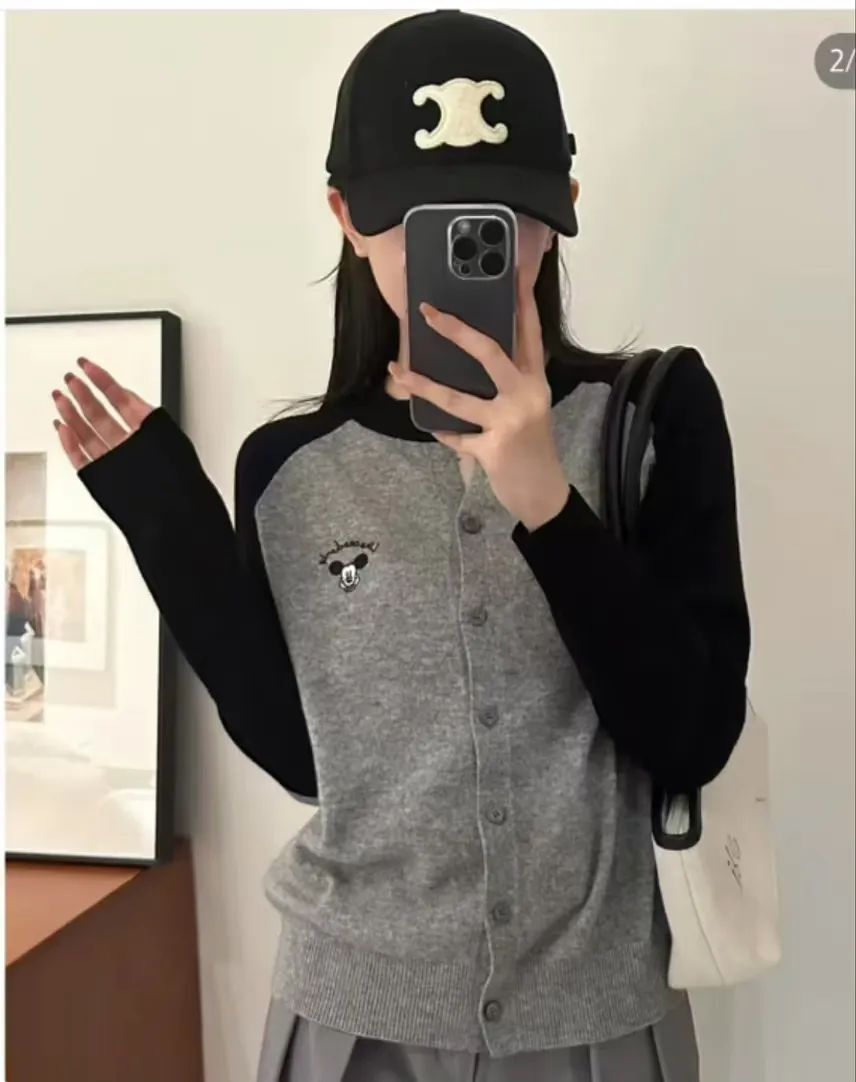 Private message for price inquiry! Celine ripped baseball cap