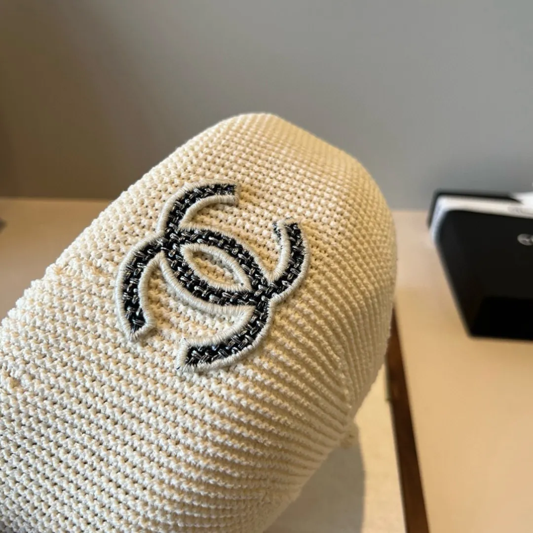 💰100¥ Chanel new beret