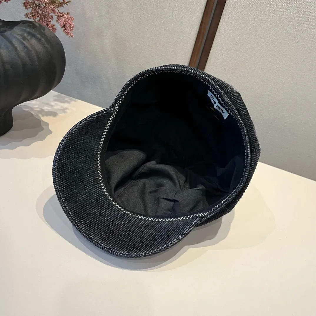 💰100¥ Chanel new beret