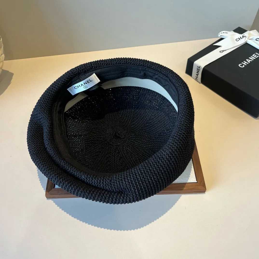 💰100¥ Chanel new beret