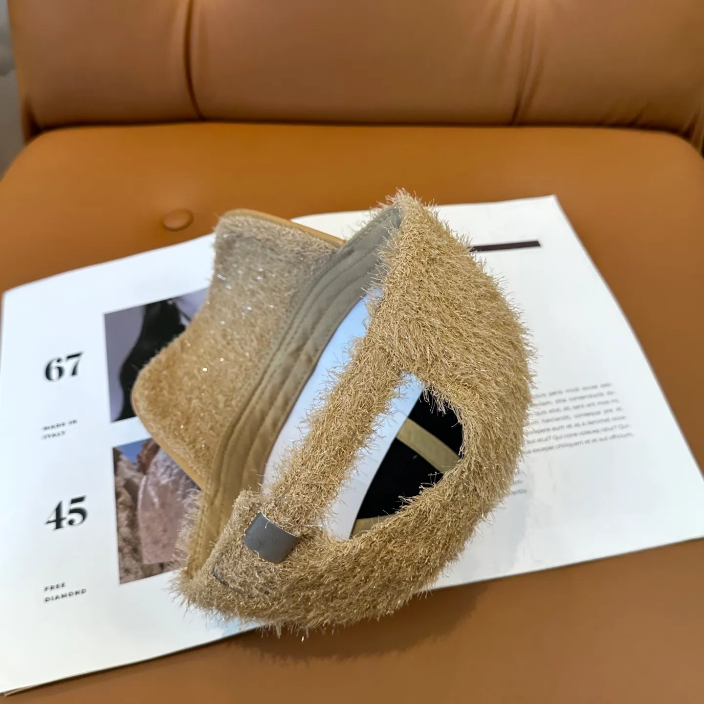 P60💛 Comes with dust bag [CHANEL Chanel] New autumn and winter small fragrance style baseball cap🧢, the big brand model is super easy to match, one that you can wear with your eyes closed