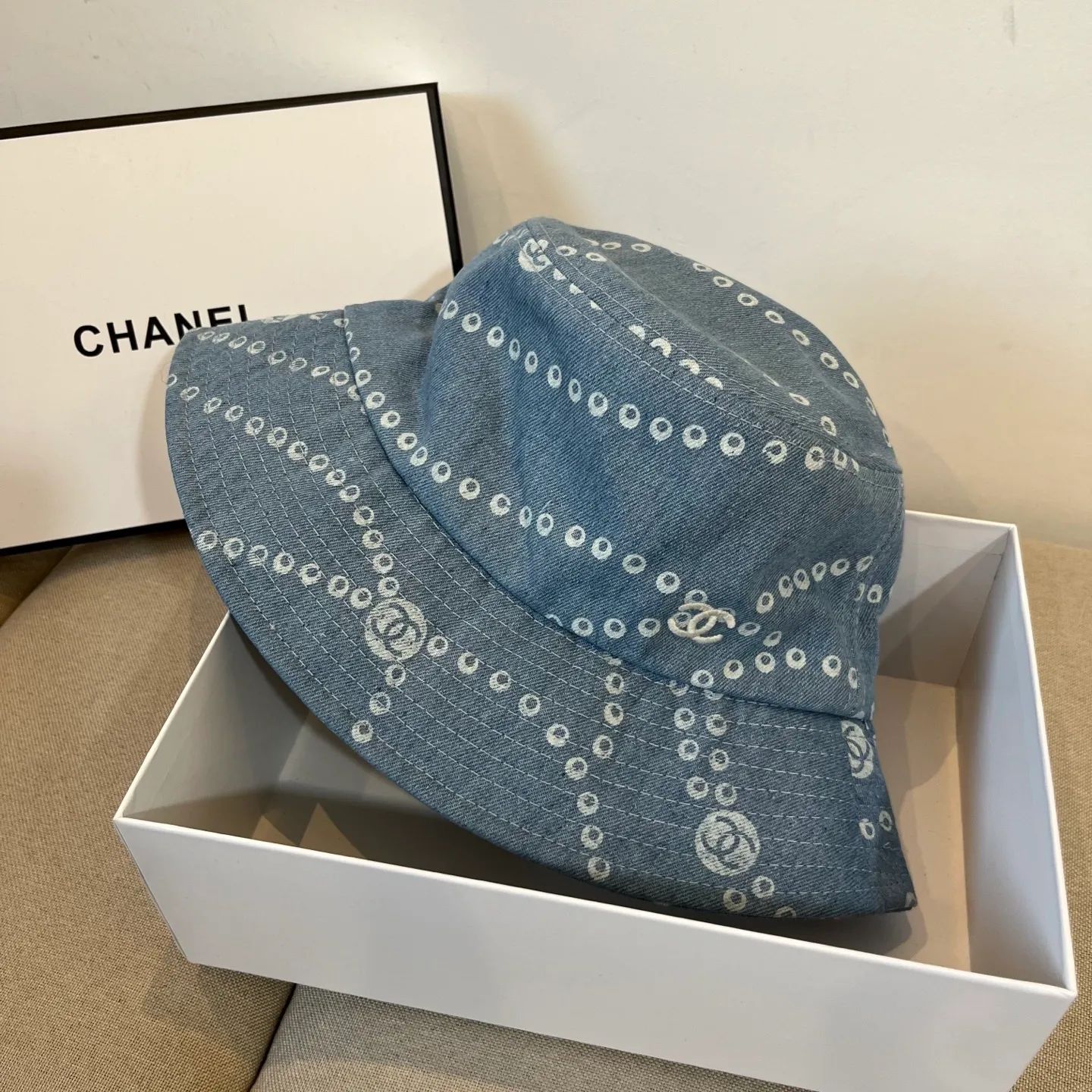 P80 CHANEL new baseball cap, Xiaoxiang classic and simple, fashionable and casual design, popular new product