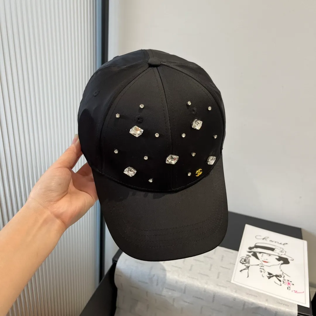 💰80¥ Chanel cap