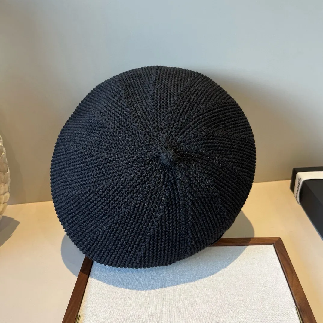 💰100¥ Chanel new beret
