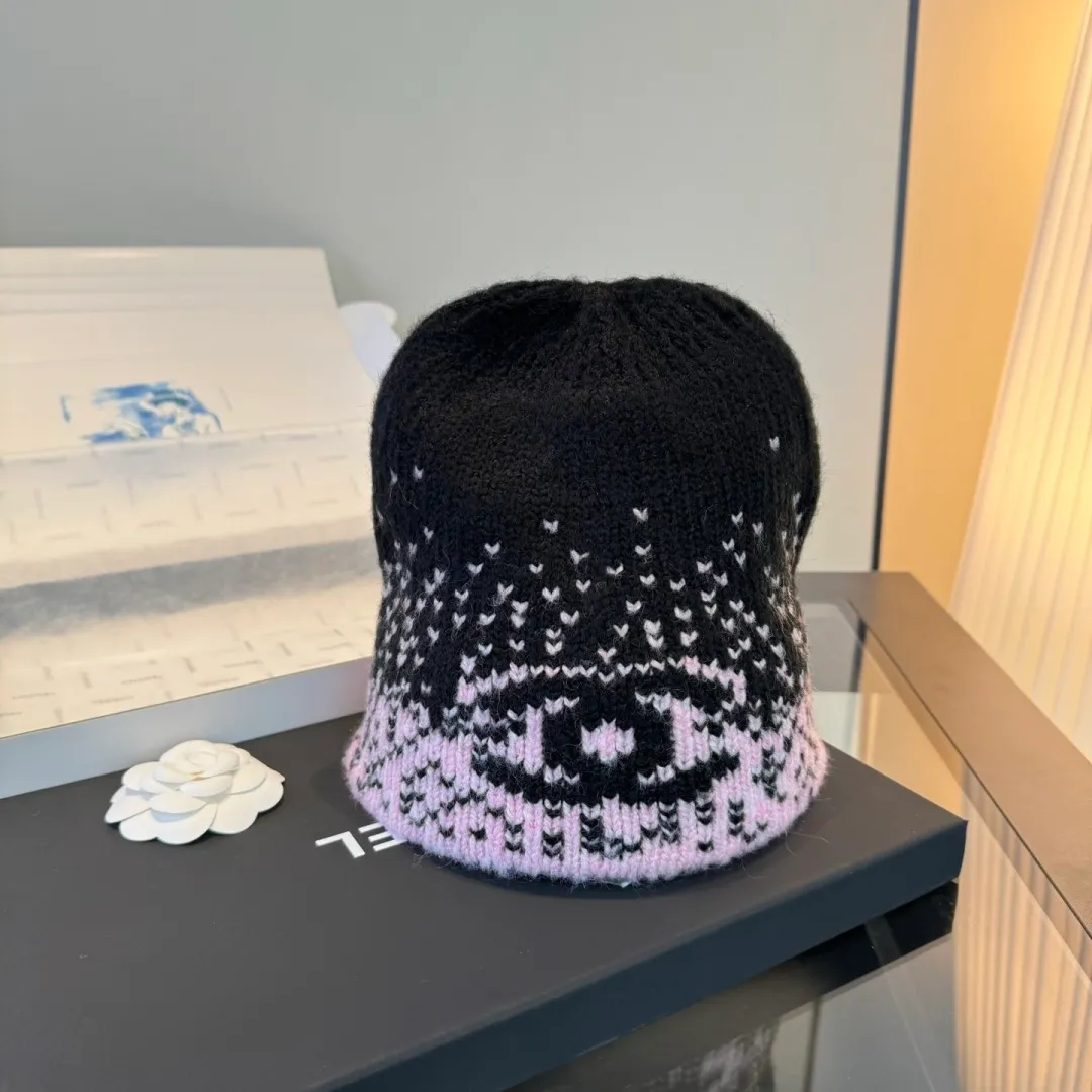 💰80¥ Chanel new style wool hat