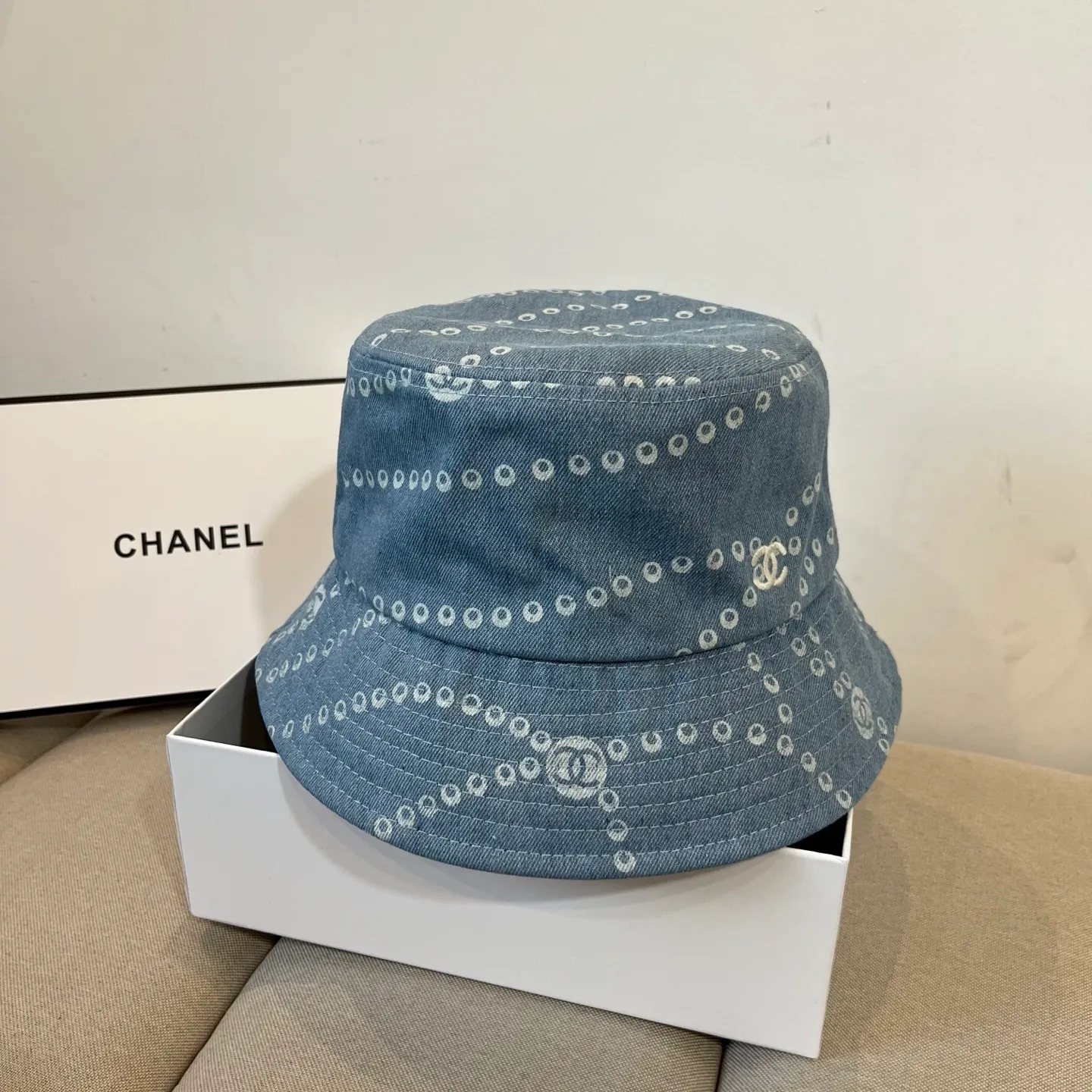 P80 CHANEL new baseball cap, Xiaoxiang classic and simple, fashionable and casual design, popular new product