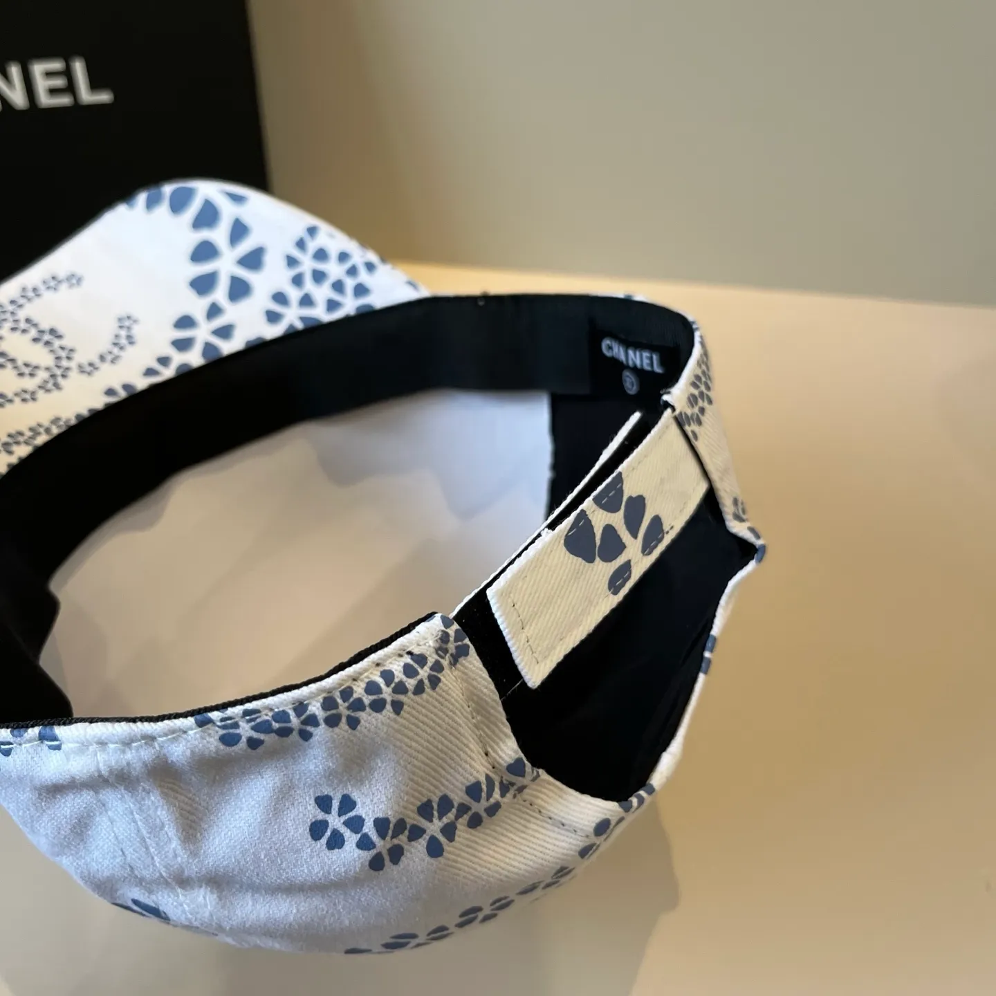 P56💰Chanel CHANEL new baseball cap, Xiaoxiang classic and simple, fashionable and casual design, popular new product