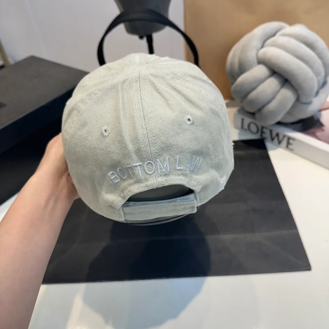 P60 Chanel CH.NEL new baseball cap, Xiaoxiang is classic and simple, fashionable and casual design, popular new product