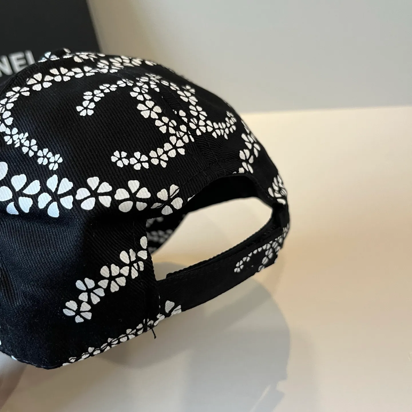 P56💰Chanel CHANEL new baseball cap, Xiaoxiang classic and simple, fashionable and casual design, popular new product