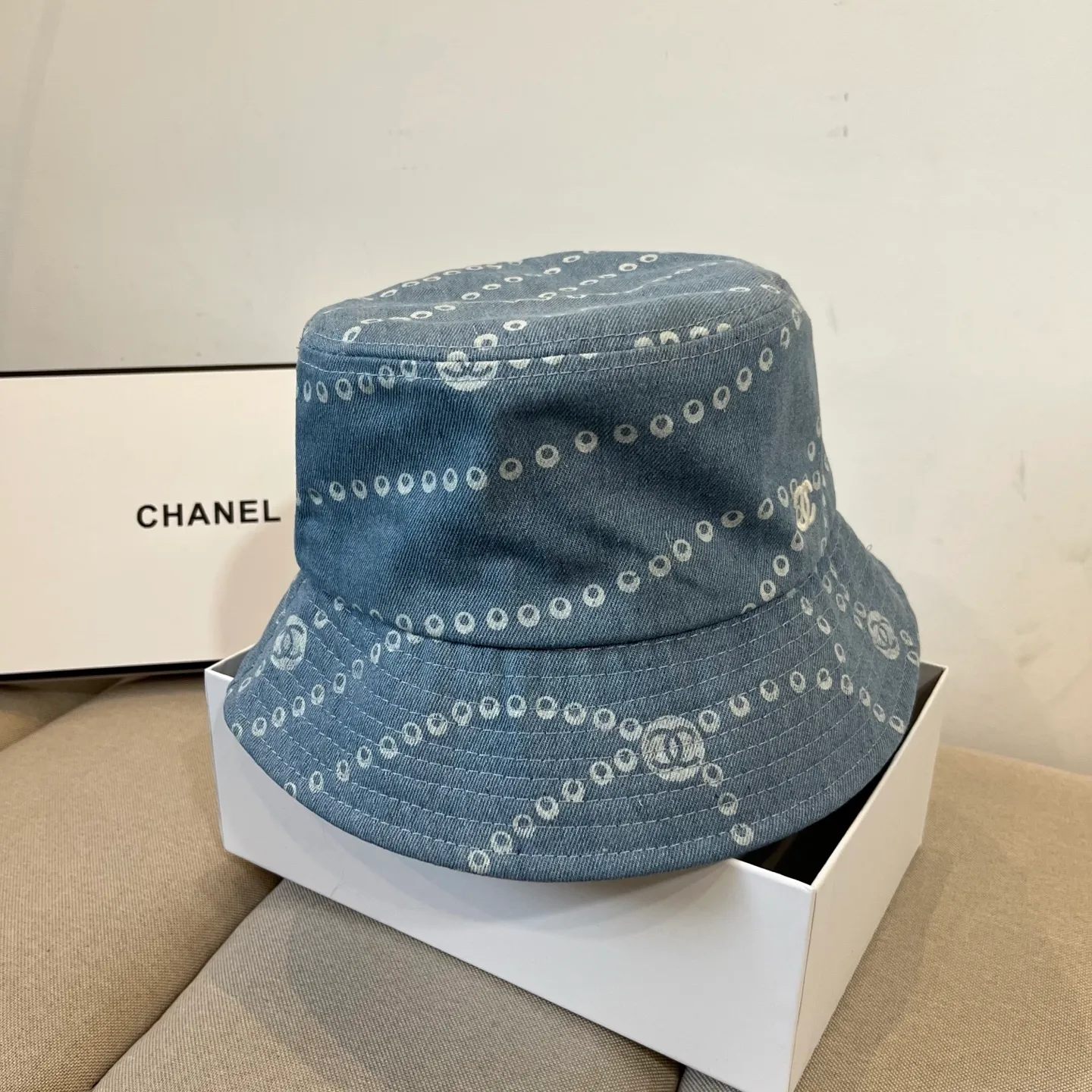 P80 CHANEL new baseball cap, Xiaoxiang classic and simple, fashionable and casual design, popular new product