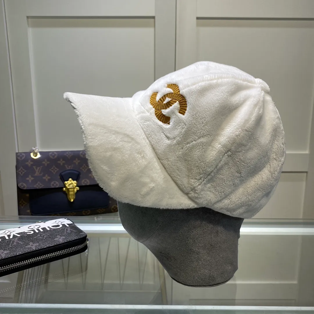 🉐70 comes with dust bag, new release ꫛꫀꪝ ❥——❤ Chanel CHANEL 2021 autumn and winter baseball cap, logo Xiaoxiang is classic and simple, fashionable and casual design, popular new product