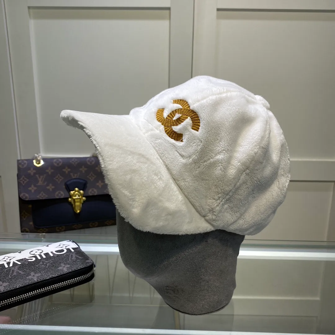 🉐70 comes with dust bag, new release ꫛꫀꪝ ❥——❤ Chanel CHANEL 2021 autumn and winter baseball cap, logo Xiaoxiang is classic and simple, fashionable and casual design, popular new product